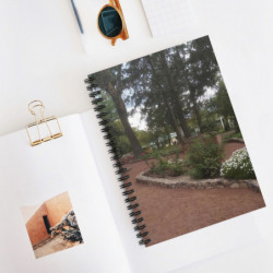 Wonderful November Notebook