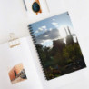 July Breeze Notebook
