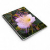 Gorgeous June Notebook