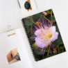 Gorgeous June Notebook