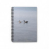 Cozy December Notebook
