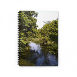 November Memories Notebook