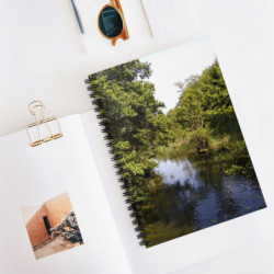 November Memories Notebook