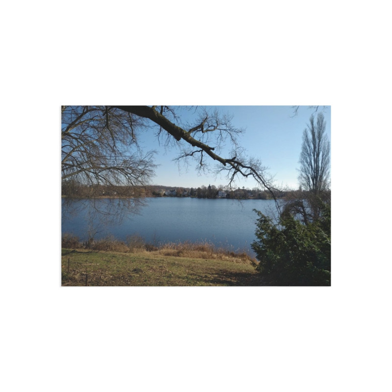 Beautiful March