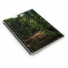 Lush May Notebook