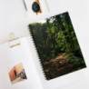 Lush May Notebook