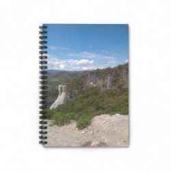 Dramatic October Notebook