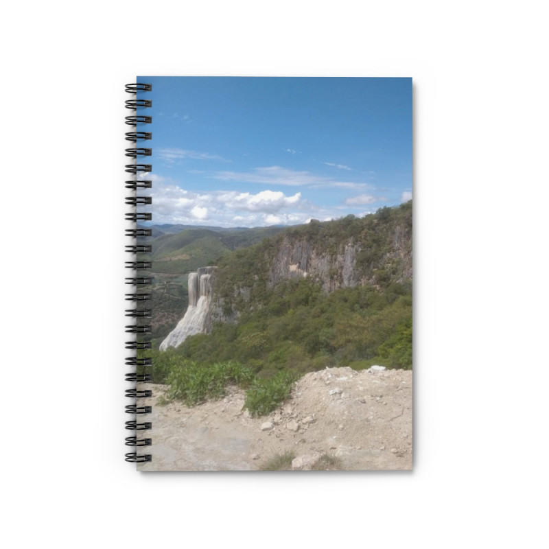 Dramatic October Notebook