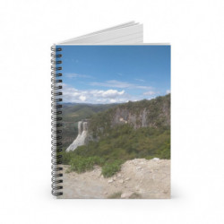 Dramatic October Notebook