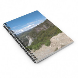 Dramatic October Notebook