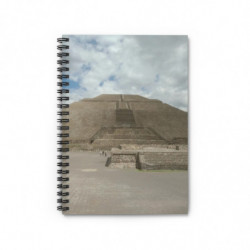 Impressive September Notebook