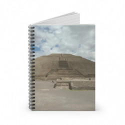 Impressive September Notebook