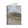 Impressive September Notebook