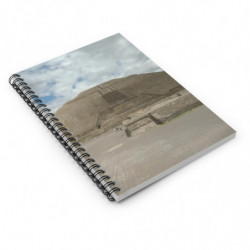 Impressive September Notebook