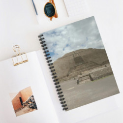 Impressive September Notebook
