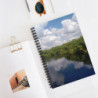 Perfect August Notebook