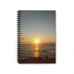 Fine July Notebook