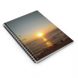 Fine July Notebook