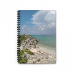 Glorious June Notebook