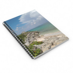 Glorious June Notebook