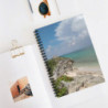 Glorious June Notebook
