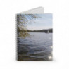 Sunny May Notebook