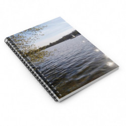 Sunny May Notebook