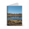 Bright Feburary Notebook