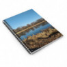 Bright Feburary Notebook