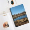 Bright Feburary Notebook