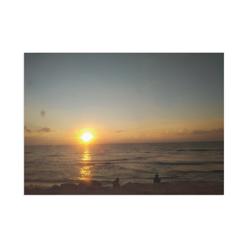 Fine July