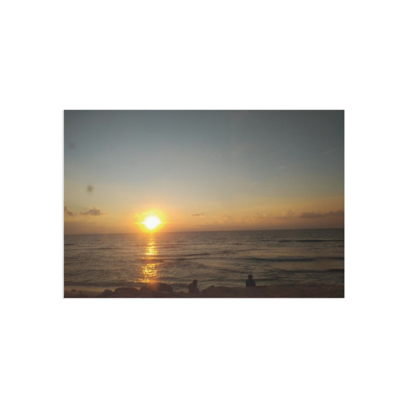 Fine July