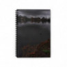 Wild January Notebook