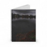 Wild January Notebook