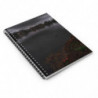 Wild January Notebook