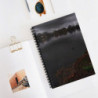 Wild January Notebook