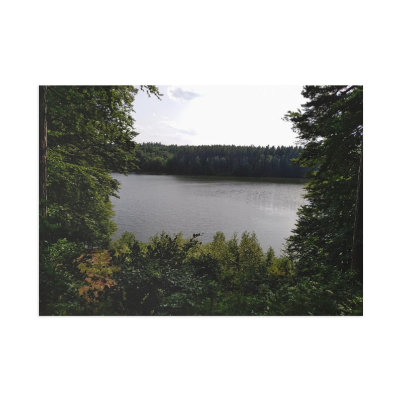 Lake vista remembrance
