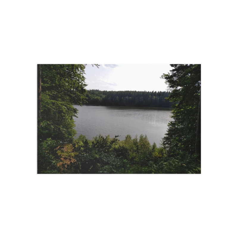 Lake vista remembrance