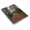 Spiral Woodlands Notebook