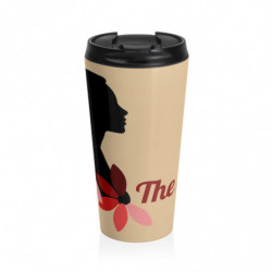 Stainless Steel Travel Mug...