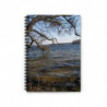 Feburary Bliss Notebook