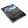 Feburary Bliss Notebook