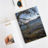 Feburary Bliss Notebook