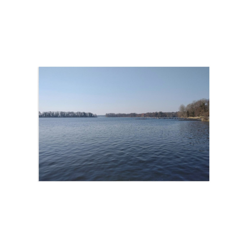 January Serenity.