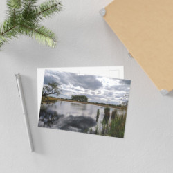 Fine Art Postcards — April Moody Lakesid